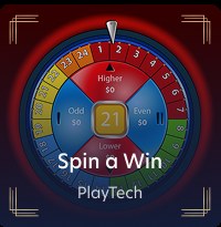 Spin a Win at Lucky Dreams